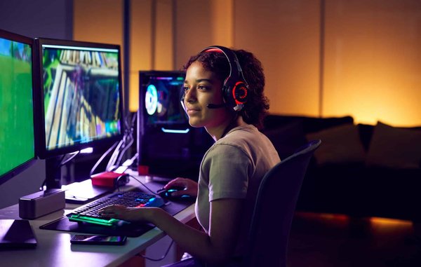 Comment améliorer les performances d'un PC gamer ?