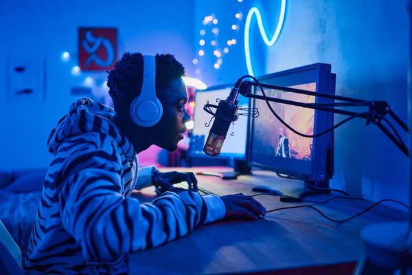Quel est le processus de création d'un jeu vidéo ?