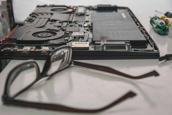 Les avantages d'opter pour un service de dépannage informatique à Angers